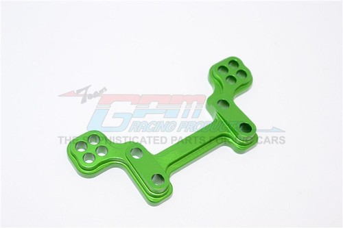 GPM EX030 ALUMINIUM REAR SHOCK TOWER AXIAL RACING RC EXO TERRA BUGGY - Picture 12 of 16