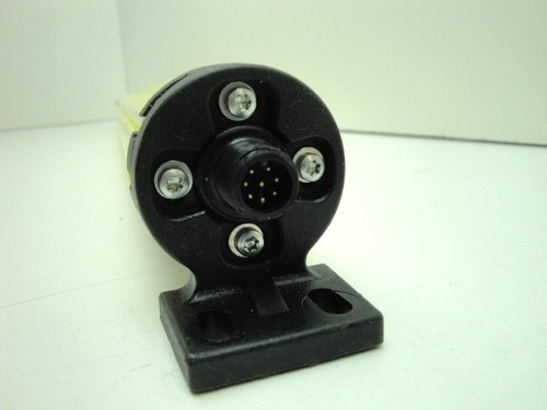 Receptor de cortina de luz Ines A2-RU-30-625-1 A2RU306251 - Imagen 5 de 11