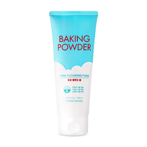 Etude-House-Baking-Powder-Pore-Cleansing-Foam-160ml