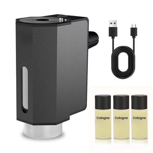 Smart Car Air Freshener: Eliminate Odors with this Creative Car Vent Perfume US - Picture 12 of 12