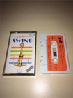 HOOKED ON SWING VOL.1 - Cassette - YEL - 50.364 - GC - SPANISH IMPORT