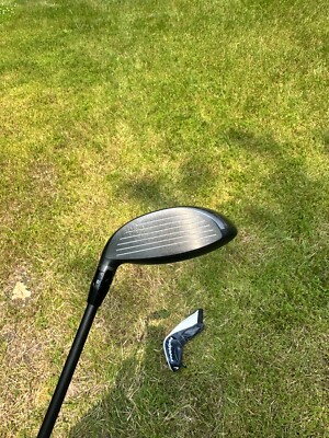 Callaway - aaa Callaway Apex Ti Super Hybrid - 2026