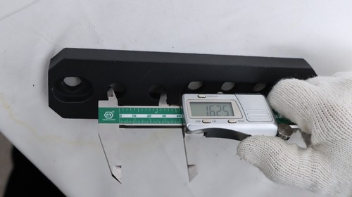 Trailer Sway Control Bracket For 3" 4" 5" 6" Trailer Frames Complete For 6K-14K - Picture 15 of 17