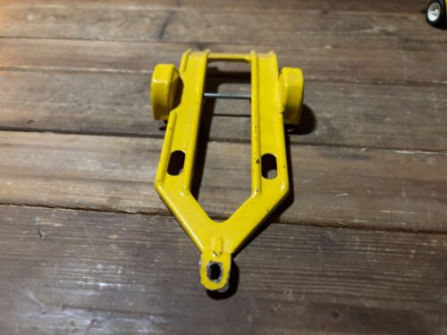 Remolque para carros/motos de nieve Mini Tonka - Imagen 4 de 6