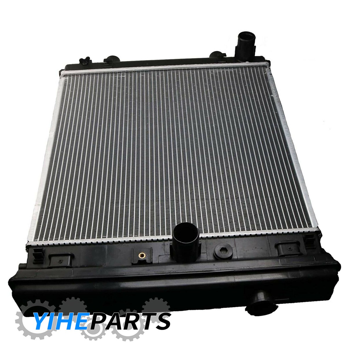 Generator Radiator 120-672 120-669 For FG Wilson 10000-02565