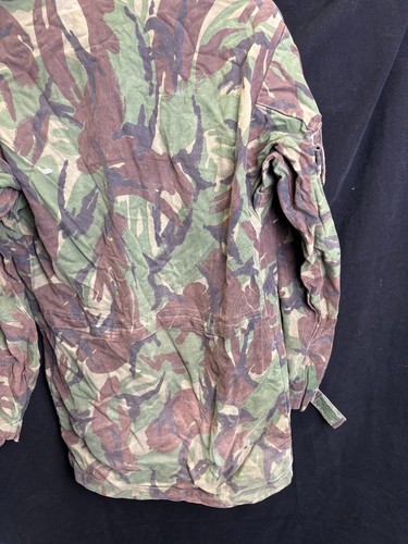 Excedente Británico Militar DPM Modelo Camuflaje Delantal Combat-180/96 - Imagen 18 de 19