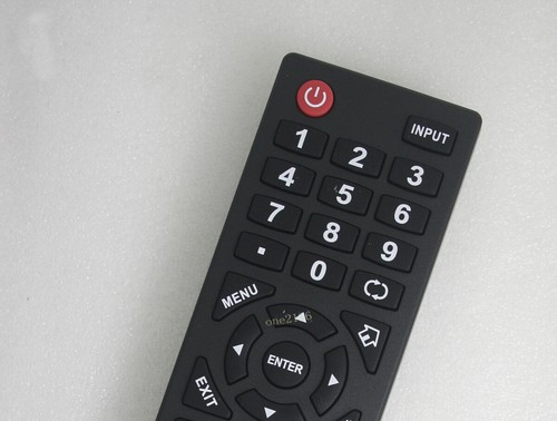 Remote Control For INSIGNIA LCD TV NS-RC4NA-16 NS-32D312NA15H1 NS-65D550NA15B - Picture 2 of 4