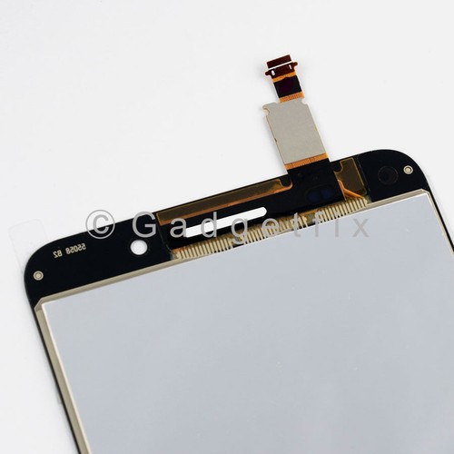 USA New Gold Huawei Honor 4X LCD Screen Display Touch Screen Digitizer Assembly - Picture 3 of 3