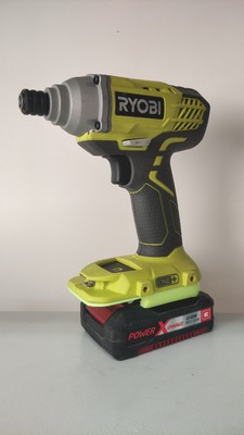 Hilti tool adapter Details about / Einhell 18V Battery