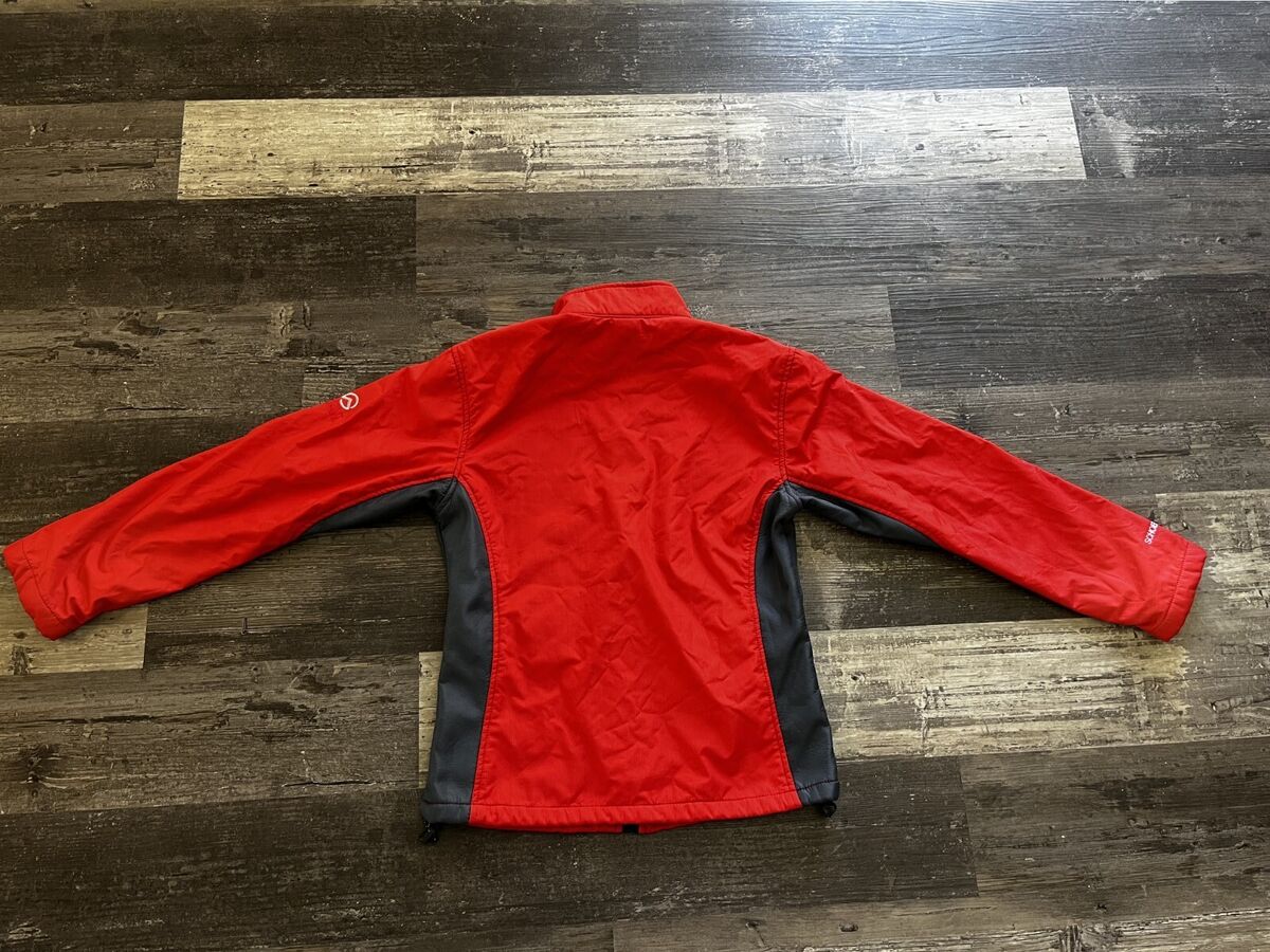 Schoeller softshell jacket cheap