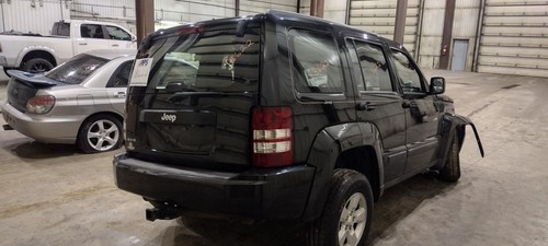 08 - 12 JEEP LIBERTY Transfer Case E584608 - Picture 4 of 12
