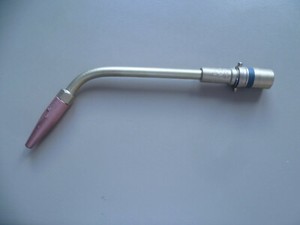 Messer Griesheim Autogen Schweissen Schweisseinsatz Gr.1A Brennerspitze Neu