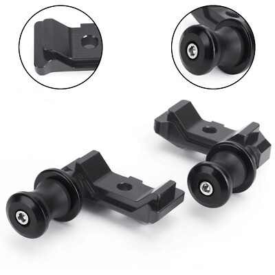 Bloque Tensor De Cadena Con Carretes Para Basculante De Yamaha MT-07 Y FZ07 2014-2024