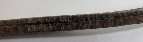 NEW OEM MURRAY V BELT 37X75 - Picture 3 of 4