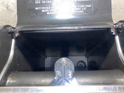 Norelco Philips 12 Cup Dial-A-Brew Coffee Maker Vintage HD5155C 1970 Drip Coffee - Picture 6 of 12