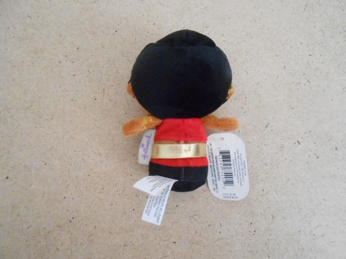 Uhura Star Trek "Mirror Mirror" Hallmark itty bittys - Bild 3 von 10