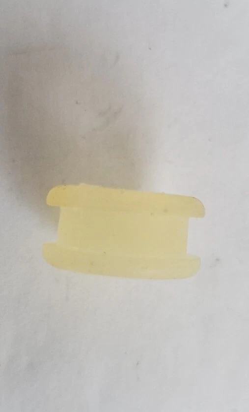 PARA Volvo 142 144 164 240 242 244 245 Buje de varilla de cambio de transmisión manual 666143 -A1 Foto 4 de 4