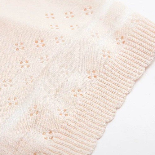 Women Floral Lace Bolero Crop Cardigan Shrug Shawl Hollow Open Front Summer - Picture 7 of 16