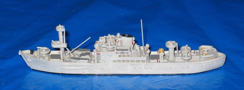 D SPERRBRECHER 21 ex NESTOR, Mercator 070, Metall, 1:1250