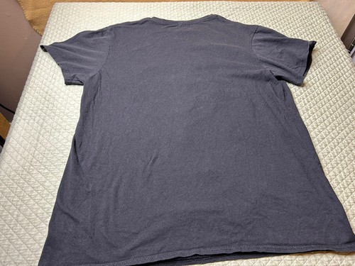 Nickelodeon Fan Apparel Spongebob Squarepants Graphic T-Shirt Crew Neck Size M - Picture 4 of 4