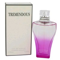 Tremendous Perfume Perfume By Tremendous, 3.4 Oz Edp Spray For Women. on sale Tremendous Perfume Perfume By Tremendous, 3.4 Oz Edp Spray For Women. on sale