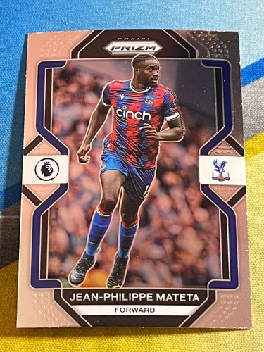 2022-23 English Premier League EPL Prizm Pick Your Base #1-150 Buy More & Save - Picture 22 of 146