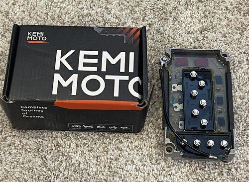 *NEW* CDI Switch Boxes for Mercury 90-225 HP 3 6 CYL Outboard Marine - Picture 6 of 7