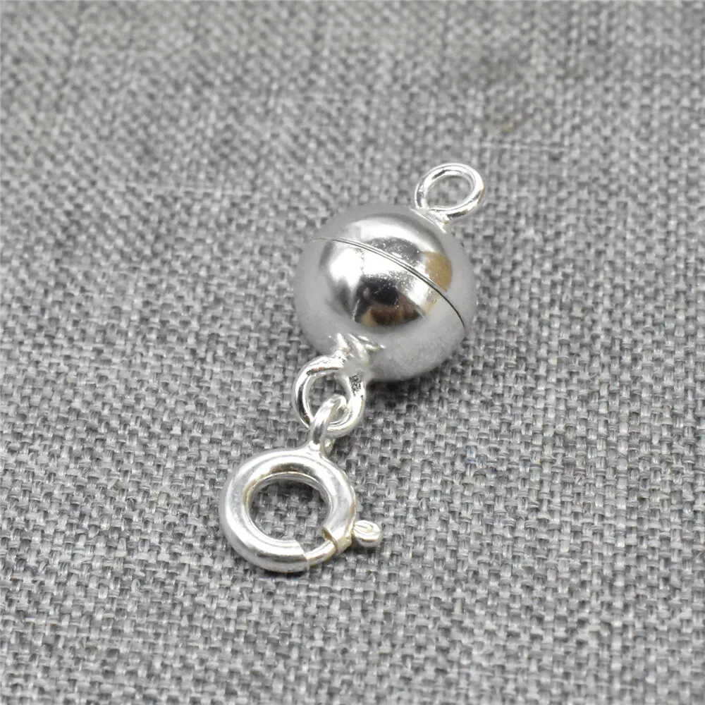 Pendant ring clasp sale