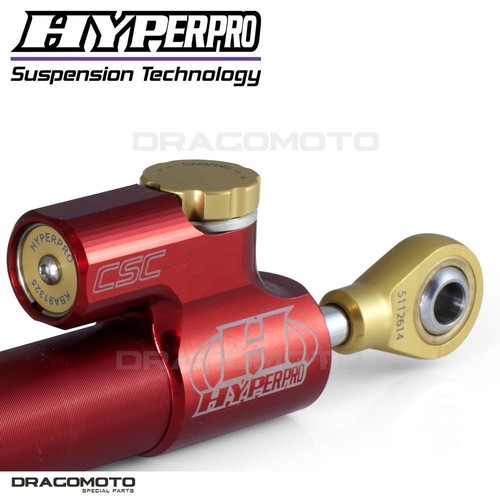 Amortisseur de direction HYPERPRO DS-075R-NL1 - Photo 3/6