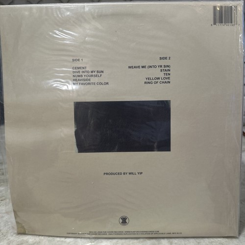 Citizen Everybody Is Going To Heaven Vinyl 3 Tri Color LP Blau Grau Weiß - Bild 2 von 8