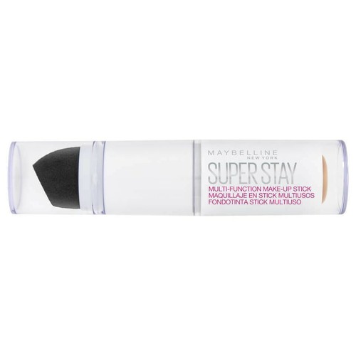 Palo de base multiuso MAYBELLINE Superstay 7,5 g SELLADO - varios tonos - Imagen 6 de 15