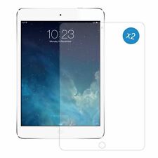 New Clear HD LCD Screen Protector Guard Cover Shield Film for Apple iPad Air 1 2