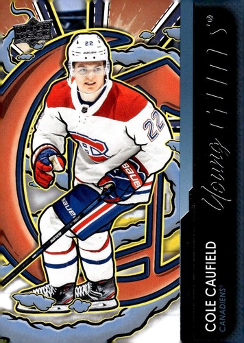 2024-25 Upper Deck Young Guns Renewed Series 2 - Finish your Set - You PICK - Bild 49 von 51