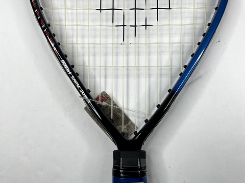 NEW NOS Ektelon Elantra Graphite Racquetball Ice Racket Small Grip - Picture 7 of 24