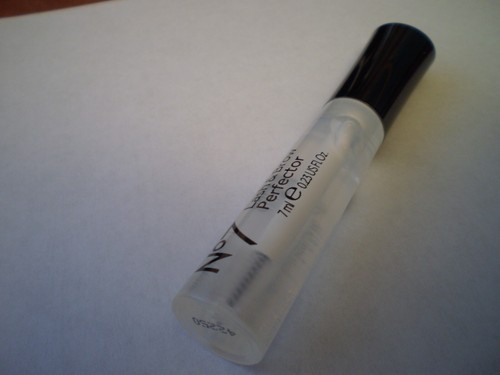 Bottes n°7 Perfecteur de cils et sourcils 7ml