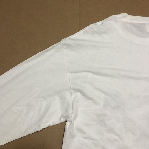 Vintage Good Life Jordan Sneaker Collection Shirt XL Langarm Kiks Tyo Japan - Bild 14 von 15