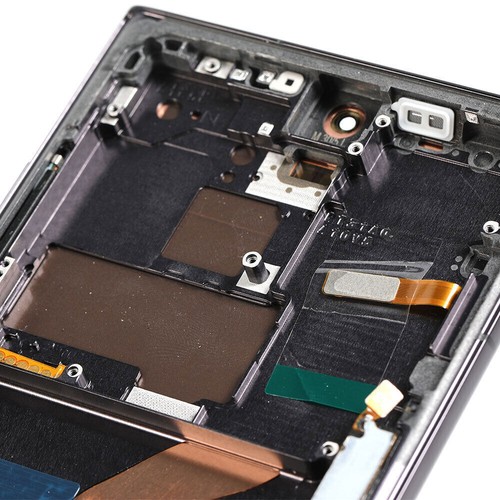 OEM OLED Display LCD Touch Screen For Samsung Galaxy S22 Ultra S908E/W/U/B lot - Zdjęcie 8 z 50