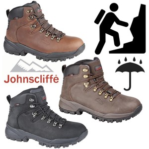 johnscliffe hiking boots