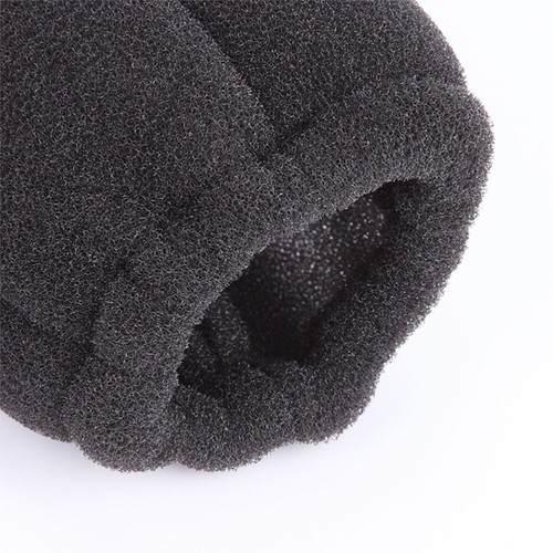 Universal Haarabdeckung Trockner Anti-Verbrühhaube Reisesocke Schlag Diffusor Socken - Bild 3 von 11