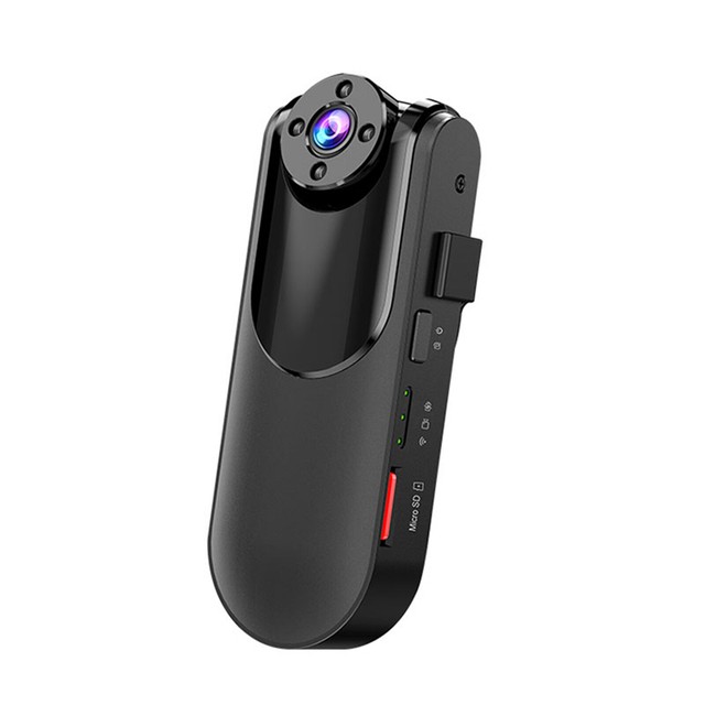 Mini Pocket Camera HP 1080P Automatic Infrared Night Vision Video Recorder 2023 Mini Pocket Camera HP 1080P Automatic Infrared Night Vision Video Recorder 2023