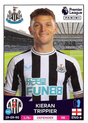 PEGATINA PANINI PREMIER LEAGUE 2023 - #434 - #636 HOMBRE UTD - LOBOS 2022/23 - Imagen 34 de 205