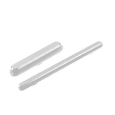 For Samsung Galaxy Tab A 8.0" Replacement Power & Volume Button (Titanium)