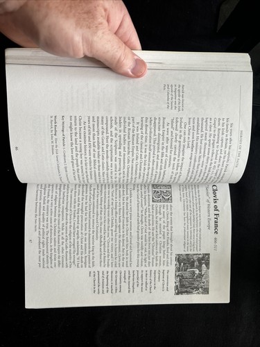 Heroes of the Faith by Gene Fedele (2004, Trade Paperback) - Picture 17 of 17