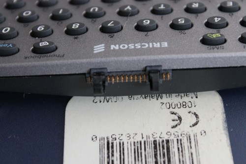 Ericsson ChatBoard DPY 90 079/01 R3 - 第 5/8 張圖片