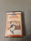 Django Reinhardt  MV22 Cassette