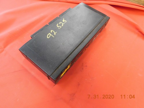 1988-1998 BMW 5 & 7 SERIES LIGHT CONTROL MODULE OEM 61358350377 - Imagen 8 de 8