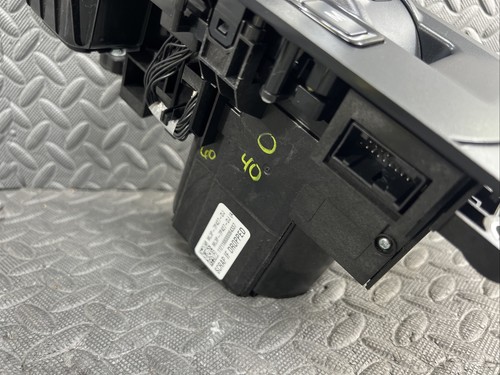 ⭐ OEM 2021 2022 2023 FORD F150 F-150 PLATINUM FLOOR GEAR SHIFTER SHIFT FOLDING - Picture 4 of 11