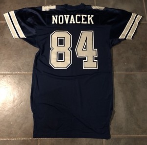 novacek jersey