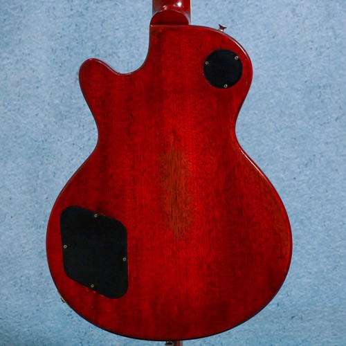 Eastman SB59/v Antique Varnish Solid Body Electric Guitar - Antique Classic - B- - Picture 2 of 17