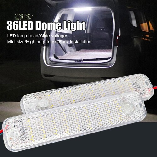 RV Reading Light Car Interior Light 12V-85V Truck Dome Light New Hot✨ D3P7 - Picture 5 of 18